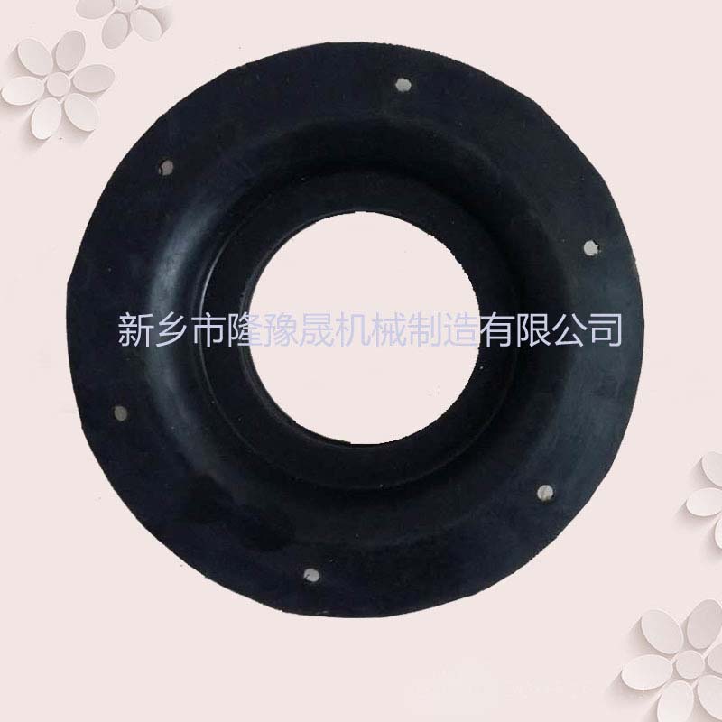 平板砂光機(jī)膠墊