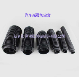 橡膠彈簧斷裂破壞的原因有哪些？