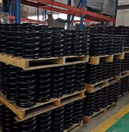 緩沖器的裝置及運(yùn)用