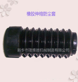 橡膠彈簧使用時為什么會經(jīng)常斷裂?