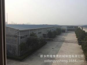 廠房鳥瞰圖